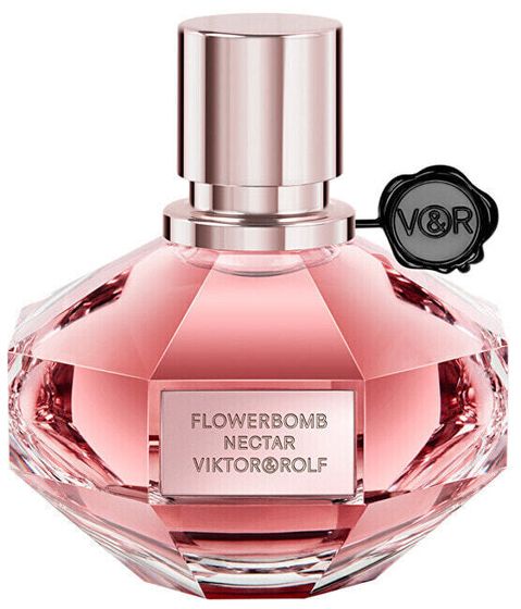 Flowerbomb Nectar - парфюмированная вода