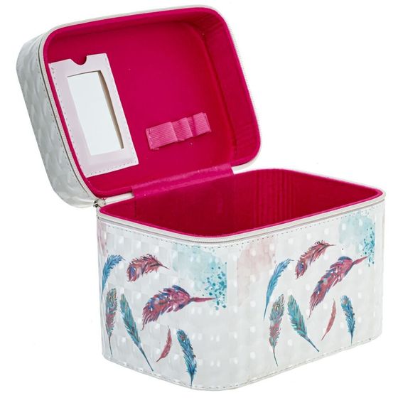 Шкатулка, Д23 Ш16 В18 см