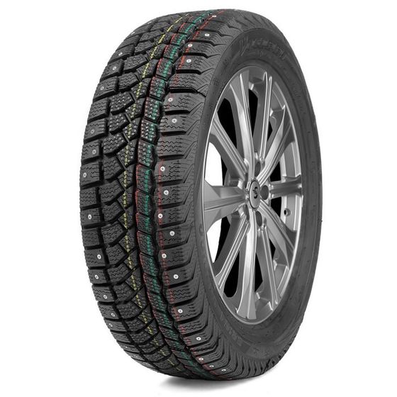 Шина зимняя шипованная Viatti Brina Nordico V-522 195/60 R15 88T