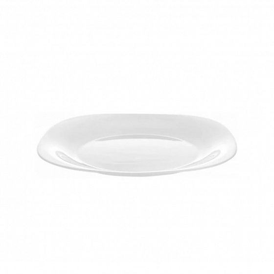 Набор столовый CARINE белый 18пр