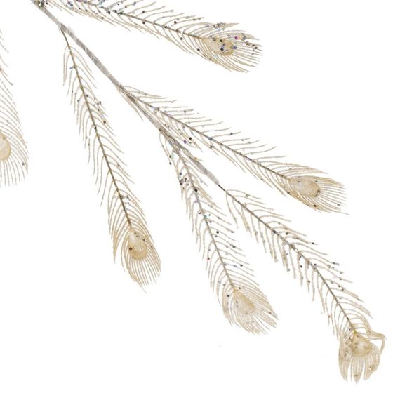 Изделие декоративное &quot;Гирлянда&quot;, L130 W20 H20 см