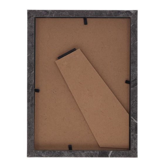 Фоторамка для фото 13*18, L14,5 W2 H19,5 см, 2в.