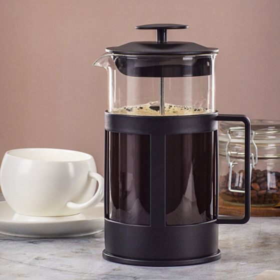 Френч-пресс BASIC 1000мл