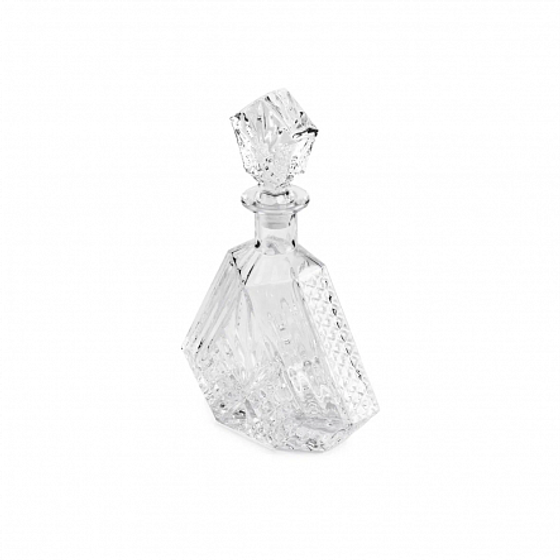 Штоф для крепких напитков MONARCH 650мл