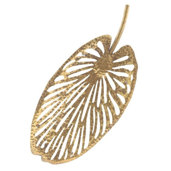 Блюдо декоративное, L49,5 W21 H5,5 см