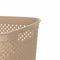 Корзина DIAMOND латте 28.5х21х11см с ручками