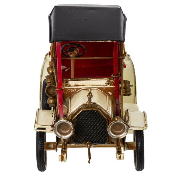 Изделие декоративное &quot;Автомобиль&quot;, Д24,5 Ш11,5 В15 см