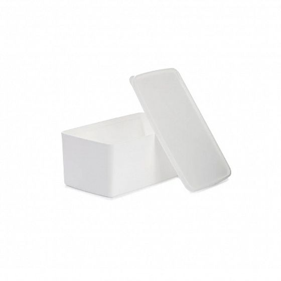 Контейнер для заморозки ALASKA 3.5л белый