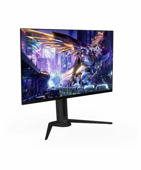 Монитор 31.5&quot; Gigabyte Aorus FO32U2P черный ОLED 3840x2160 240Гц (20VM0-FO32U2PBA-1EKR)