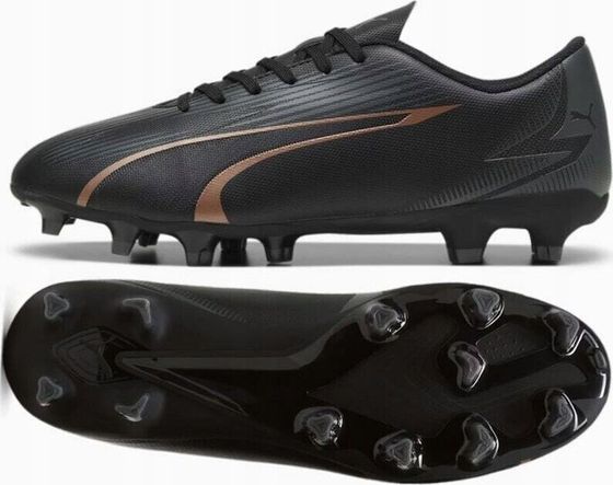 Кроссовки Puma Puma Ultra Play FG/AG 107763-02