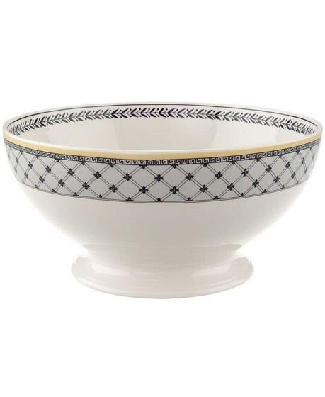 Audun Vegetable Bowl, 9&quot;