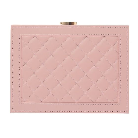 Шкатулка для украшений, Д23 Ш17 В7 см