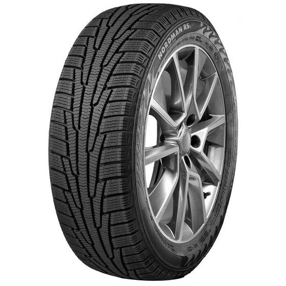 Шина зимняя нешипуемая Nordman RS2 175/70 R14 88R