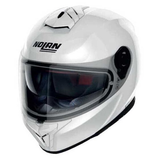 NOLAN N80-8 Classic N-Com full face helmet