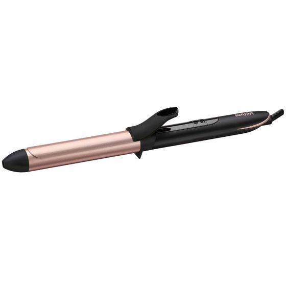Щипцы Babyliss C451E 46Вт черный/розовый (макс.темп.: 210С)