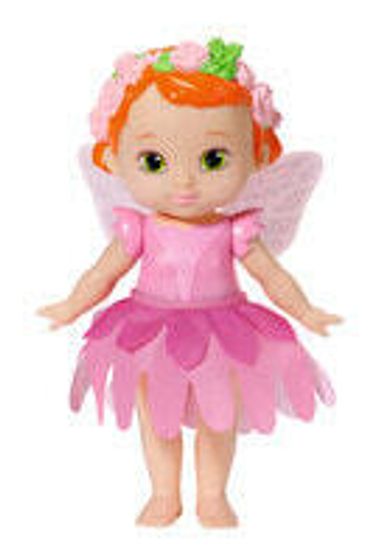 BABY born Storybook Fairy Rose 833797