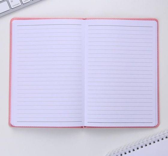 !Набор «С Днем учителя»: ежедневник А5 120 листов, степлер, скобы