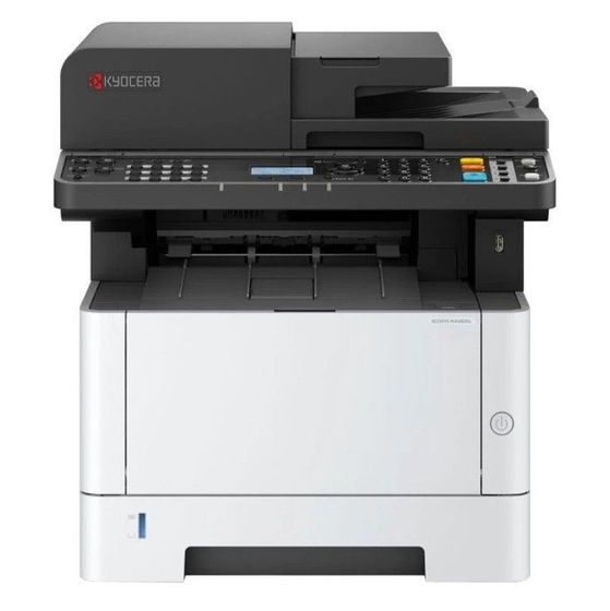 МФУ лазерное Kyocera MA4000x A4 белый/черный (110C143NL0)