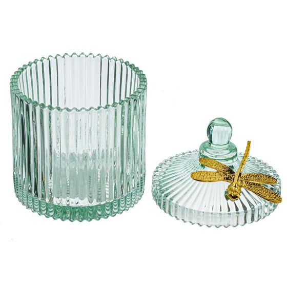 Шкатулка, Д10,5 Ш10,5 В17 см