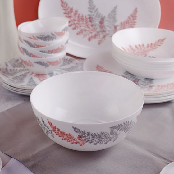 Набор столовый ДИВАЛИ САЙРУС 46пр