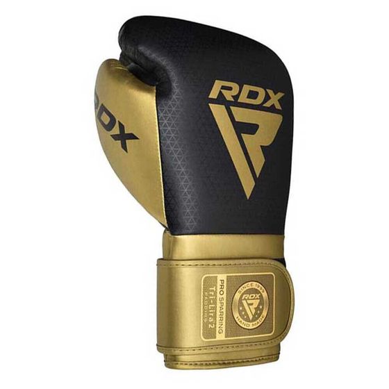 RDX SPORTS Mark Pro Sparring Tri Lira 2 Boxing Gloves