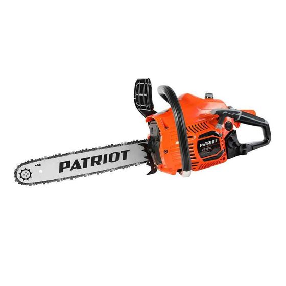 Бензопила Patriot PT 3816 1470Вт 2 л.с. дл.шины:16&quot;(40см) (220105521)