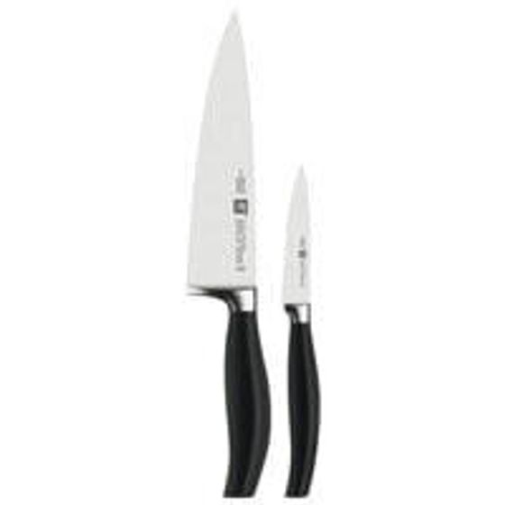 Набор ножей Zwilling Five Star 30142-000-0 2 предмета