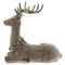 Фигурка декоративная &quot;Олень&quot;, L20 W7 H22 см