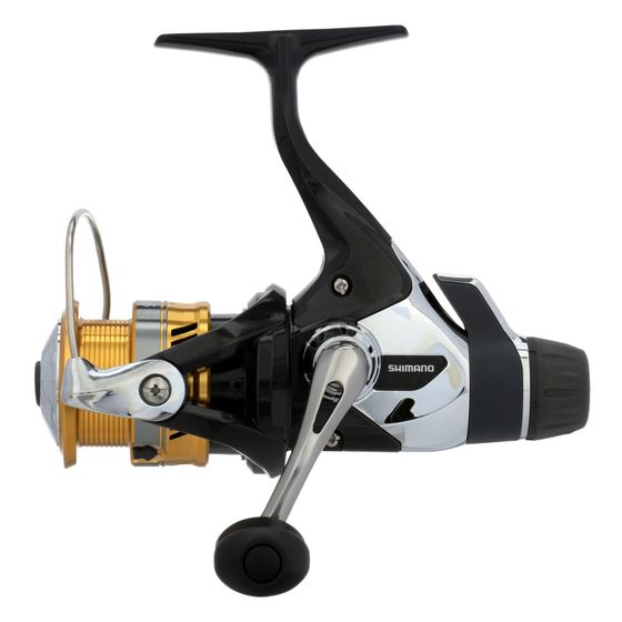 Shimano SAHARA REAR DRAG Spinning Reels (SH1000R) Fishing