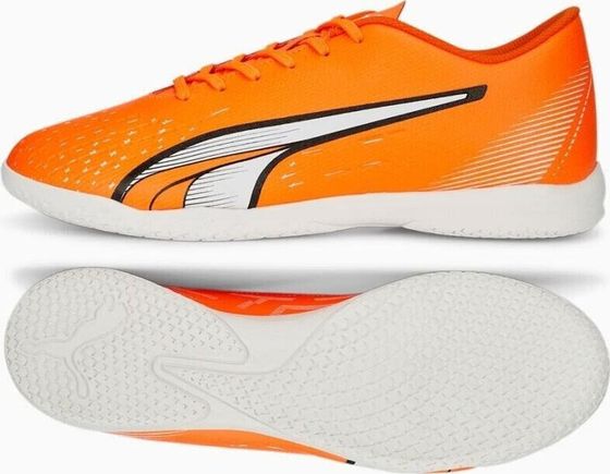 Кроссовки Puma Puma Ultra Play IT 107227 01