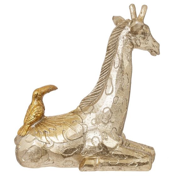 Фигурка декоративная &quot;Жираф&quot;, L13,5 W8 H15,5 см