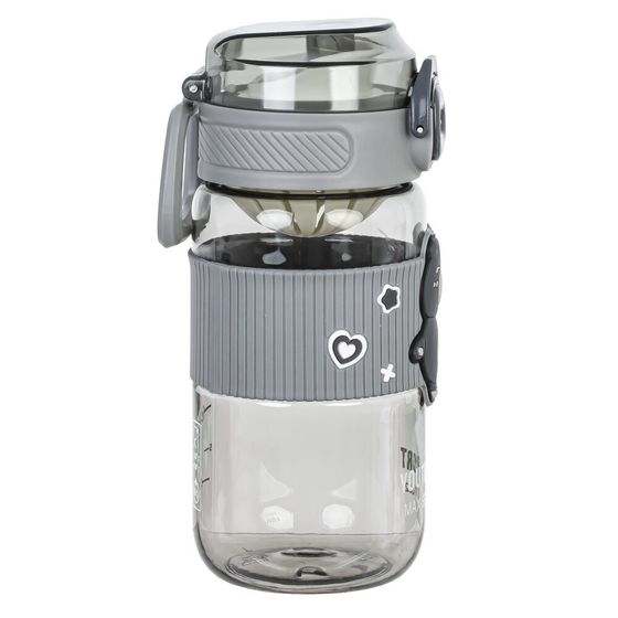 Бутылка, 550 мл, L7,5 W8,5 H17,5 см