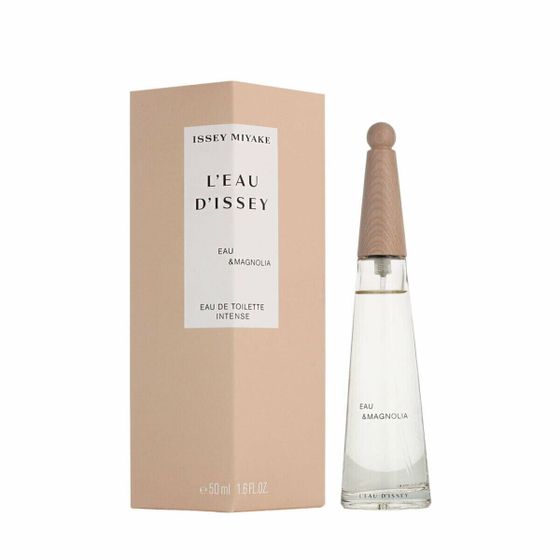 Женская парфюмерия Issey Miyake EDT L&#39;Eau d&#39;Issey Eau &amp; Magnolia 50 ml