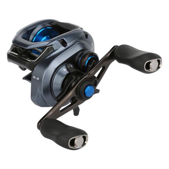 Shimano SLXXT151A SLX151 XT A Low Profile Baitcasting Reel | FREE 2-DAY SHIP