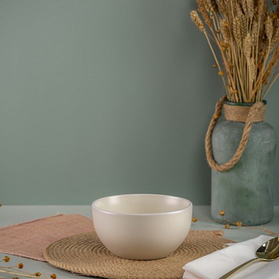 Салатник SCANDY MILK 14.5см