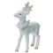 Изделие декоративное подвесное "Олень", L7 W3 H10 см