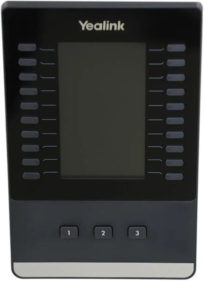 Модуль расширения Yealink EXP50