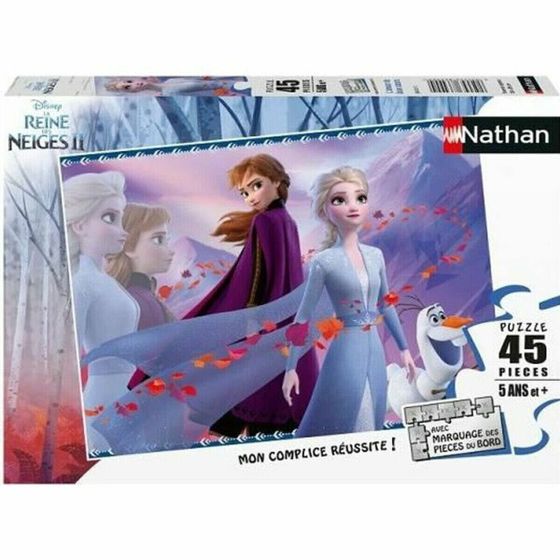 Головоломка Nathan The Snow Queen 2