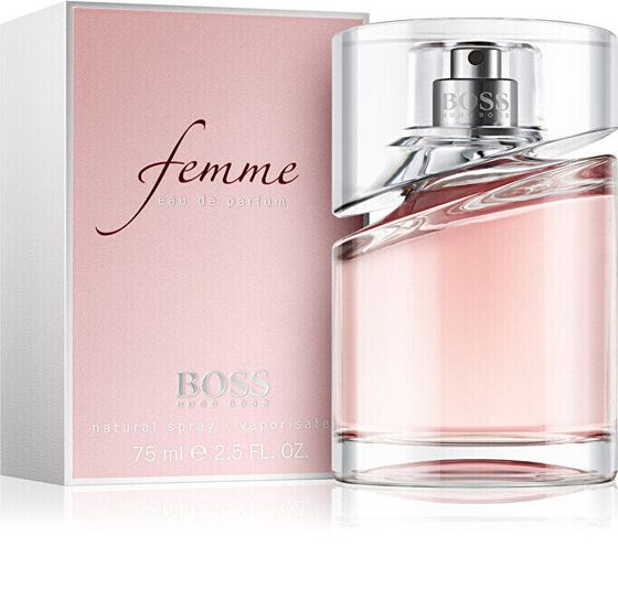 Hugo Boss Boss Femme Парфюмированная вода