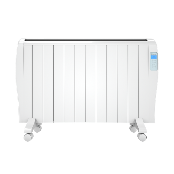 Конвектор Thermex Lummi 1800Е 1800Вт 23м2 белый
