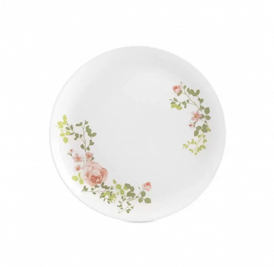 Столовый набор  КАРИН КРЕЙЗИ ФЛАУЭР 46 предметов