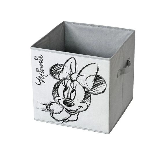 DOMO PACK LIVING Minnie Storage Bucket