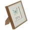 Фоторамка для фото 10*10, L16,5 W2 H16,5 см