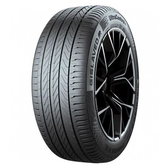 Шина летняя GISLAVED UltraControl 195/50 R15 82V