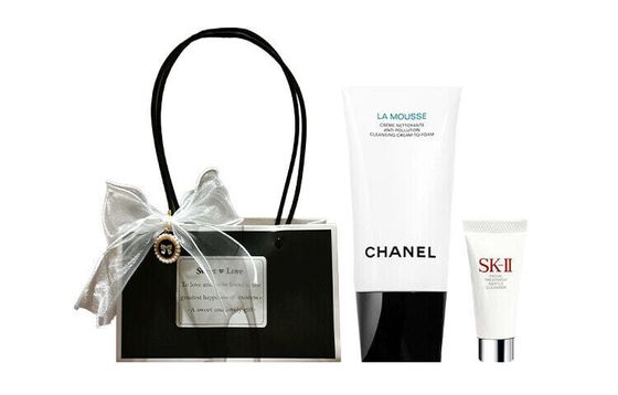 CHANEL Skincare Sets Unisex