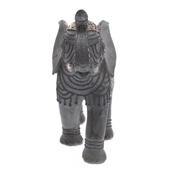 Фигурка декоративная &quot;Слон&quot;, L21 W9 H19 см