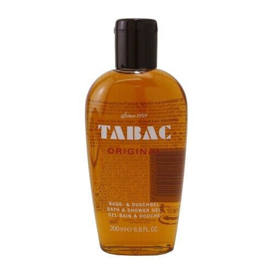 Tabac Original Shower Gel