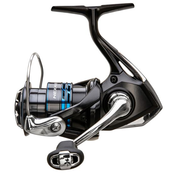 Shimano NEXAVE FI CLAM Spinning Reels (NEX1000FIC) Fishing