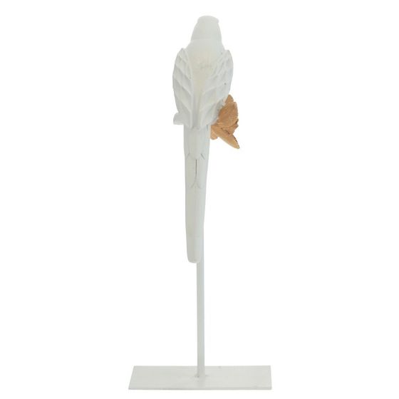 Фигурка декоративная &quot;Птица&quot;, Д11 Ш12 В28,5 см