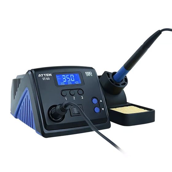 Паяльная станция Atten ST-60 60Вт 150°С…450°С